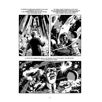 Erik Kriek - Het Onzienbare en andere verhalen